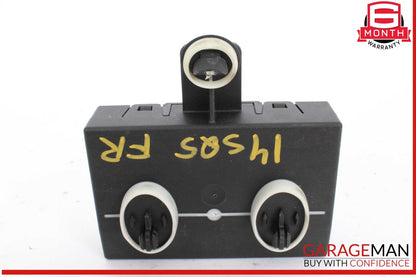 14-17 Audi SQ5 Front Right Passenger Side Door Window Control Module Unit OEM