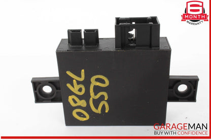 06-13 Mercedes X164 GL550 ML350 R350 TPMS Tire Pressure Control 1645403762 OEM