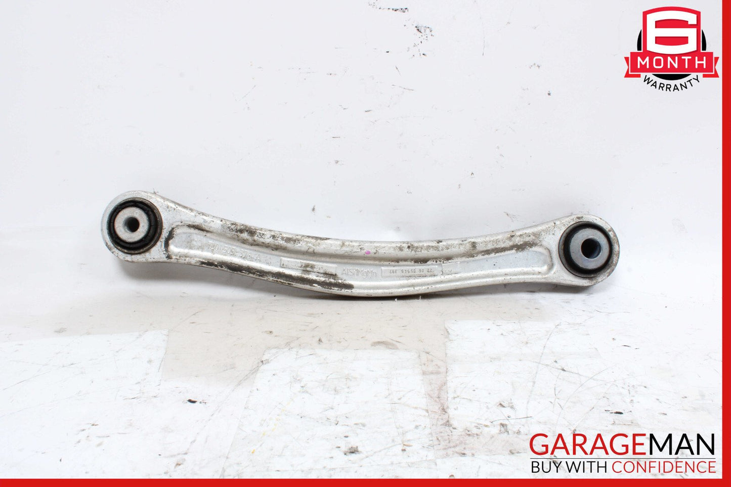 03-10 Porsche Cayenne 955 957 Rear Right / Left Upper Rearward Control Arm OEM