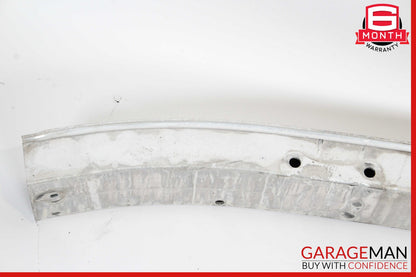 06-12 Mercedes W164 ML350 GL450 GL550 Front Bumper Reinforcement Impact Bar OEM