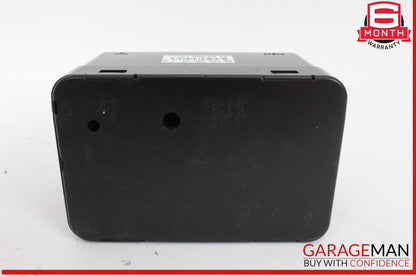 07-14 Mercedes W221 S550 CL600 Trunk Seat Lumbar Vacuum Pump 2218000248 OEM