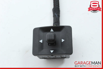 90-02 Mercedes R129 SL500 300SL Steering Column Tilt Adjust Control Switch