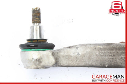 07-14 Mercedes W221 S550 CL550 Front Right Side Suspension Lower Control Arm OEM
