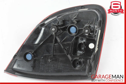 11-14 Porsche Cayenne 958 Hybrid S Rear Right Side Inner Tail Light Lamp OEM
