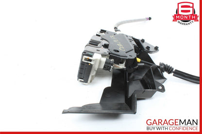 08-20 Mercedes C250 E550 E400 Front Right Side Door Lock Latch Actuator
