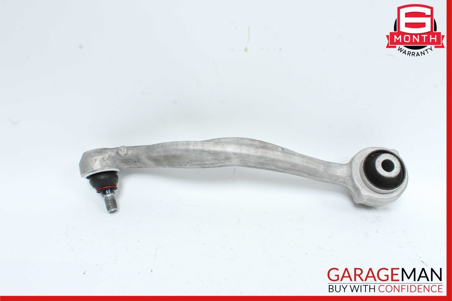08-14 Mercedes W204 C250 C280 RWD Front Left Side Curved Wishbone Control Arm