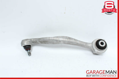 08-14 Mercedes W204 C250 C280 RWD Front Left Side Curved Wishbone Control Arm