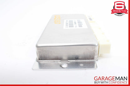 10-18 Mercedes W218 CLS500 E400 E350 Airmatic Air Suspension Control Module OEM