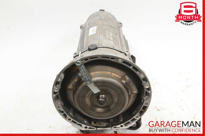06-11 Mercedes R171 SLK300 722.9 7G Automatic Transmission Assembly 722.999 119k