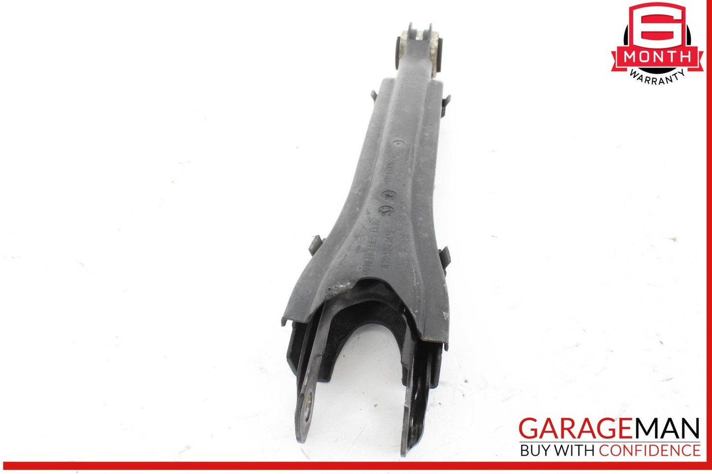 08-17 Mercedes W212 E350 C250 Rear Left or Right Side Lower Thrust Control Arm