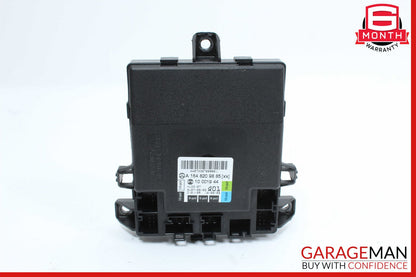 06-13 Mercedes X164 GL450 ML350 R350 Front Right Side Door Control Module OEM