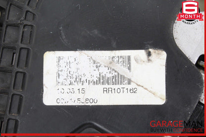 10-20 Mercedes X156 GLA250 GLK350 Rear Right Side Door Lock Latch Actuator OEM