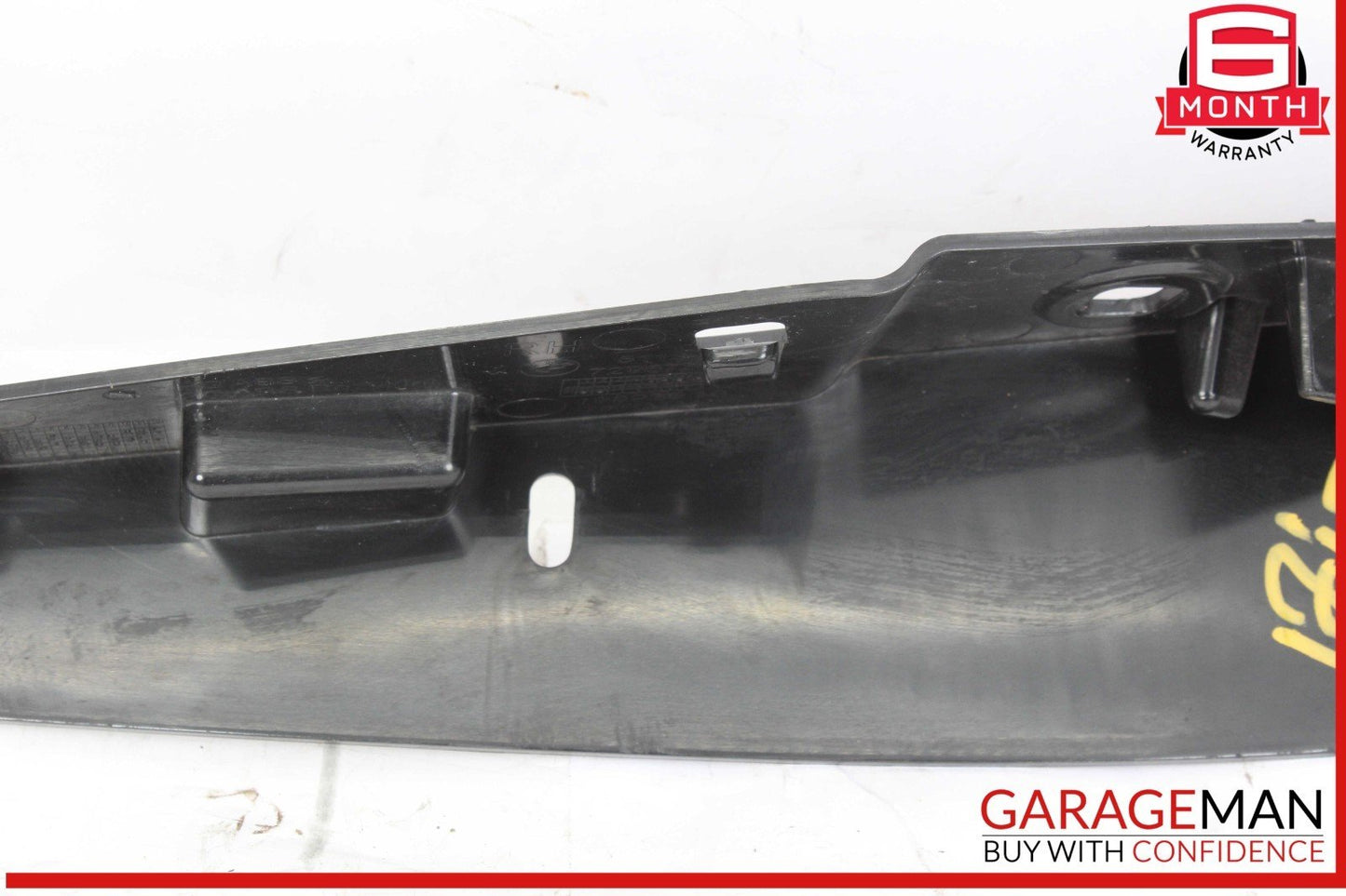 14-21 BMW i3 I01 Hybrid Rear Right Passenger Side Quarter Panel Bracket OEM