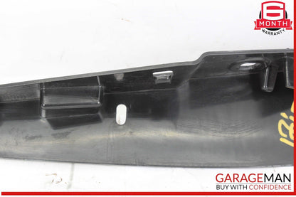 14-21 BMW i3 I01 Hybrid Rear Right Passenger Side Quarter Panel Bracket OEM