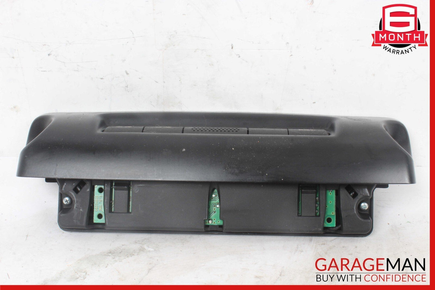 03-08 Maserati Quattroporte M139 Overhead Console Switch 69149300 OEM