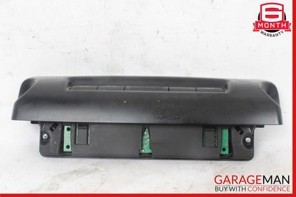 03-08 Maserati Quattroporte M139 Overhead Console Switch 69149300 OEM
