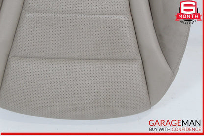 15-18 Mercedes W205 C300 C400 Front Right Side Lower Bottom Seat Cushion OEM