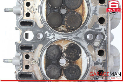 03-06 Porsche Cayenne 955 Left Side Cylinder Head 948104104 OEM