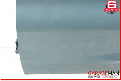 14-19 Mercedes W117 CLA250 CLA45 AMG  Front Left Exterior Door Shell Panel OEM