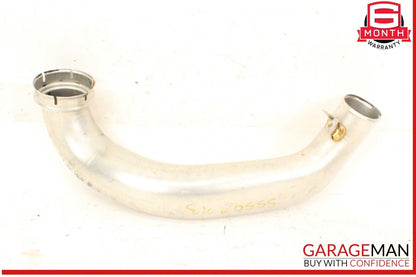 11-20 Mercedes W221 S550 GL450 CLS550 Right Side Air Intake Hose Duct Pipe OEM