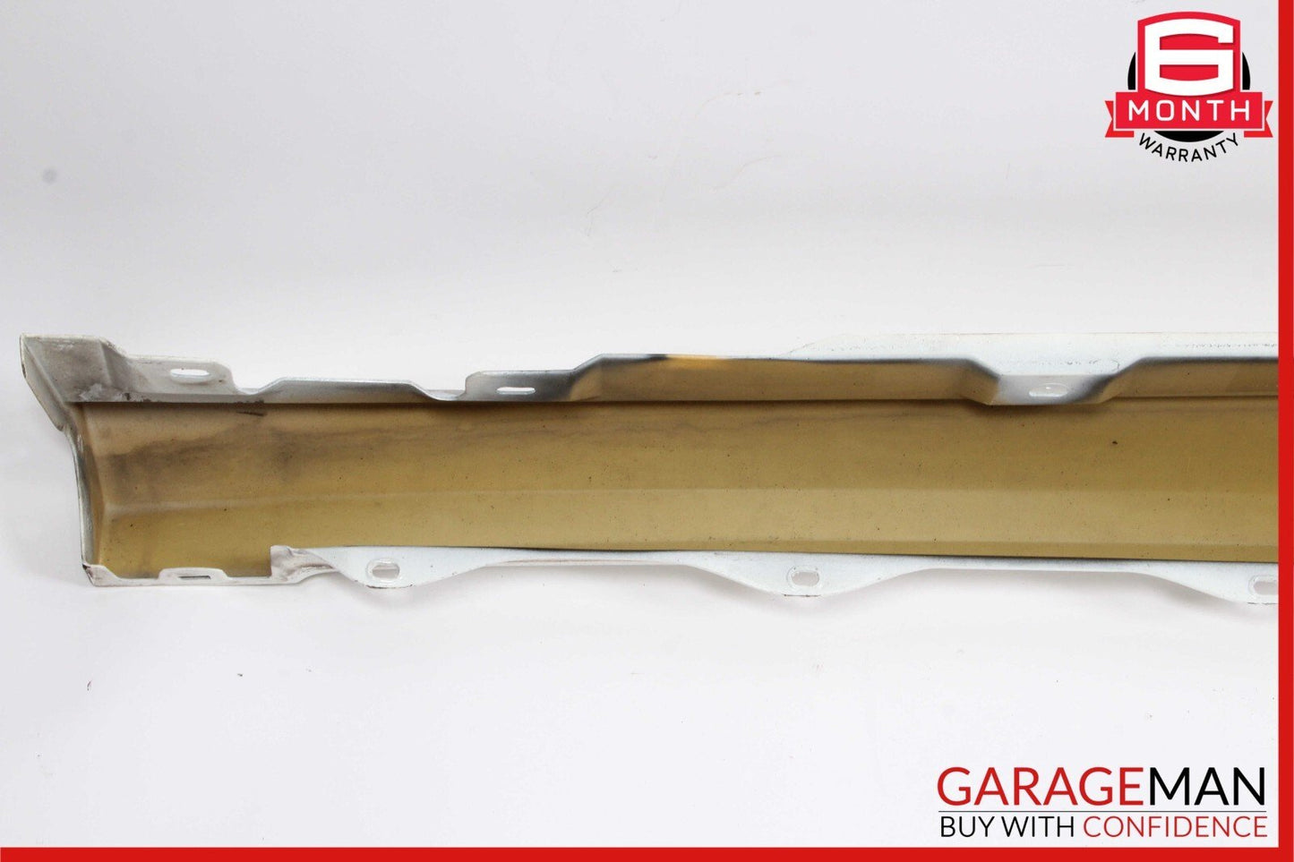 06-13 Mercedes W251 R320 R350 R500 Left Side Skirt Rocker Panel OEM