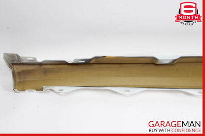 06-13 Mercedes W251 R320 R350 R500 Left Side Skirt Rocker Panel OEM