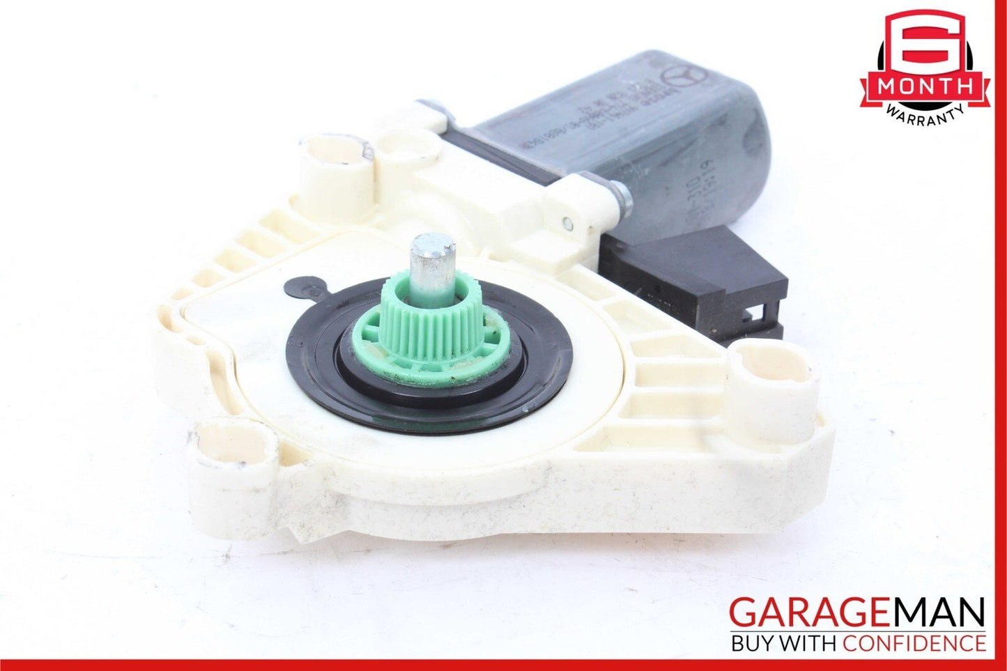 07-13 Mercedes W221 S550 S400 Rear Right Side Door Window Regulator Motor Unit
