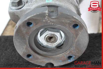 98-05 Mercedes W163 ML500 ML320 Rear Diff Differential Axle Carrier Assembly OEM