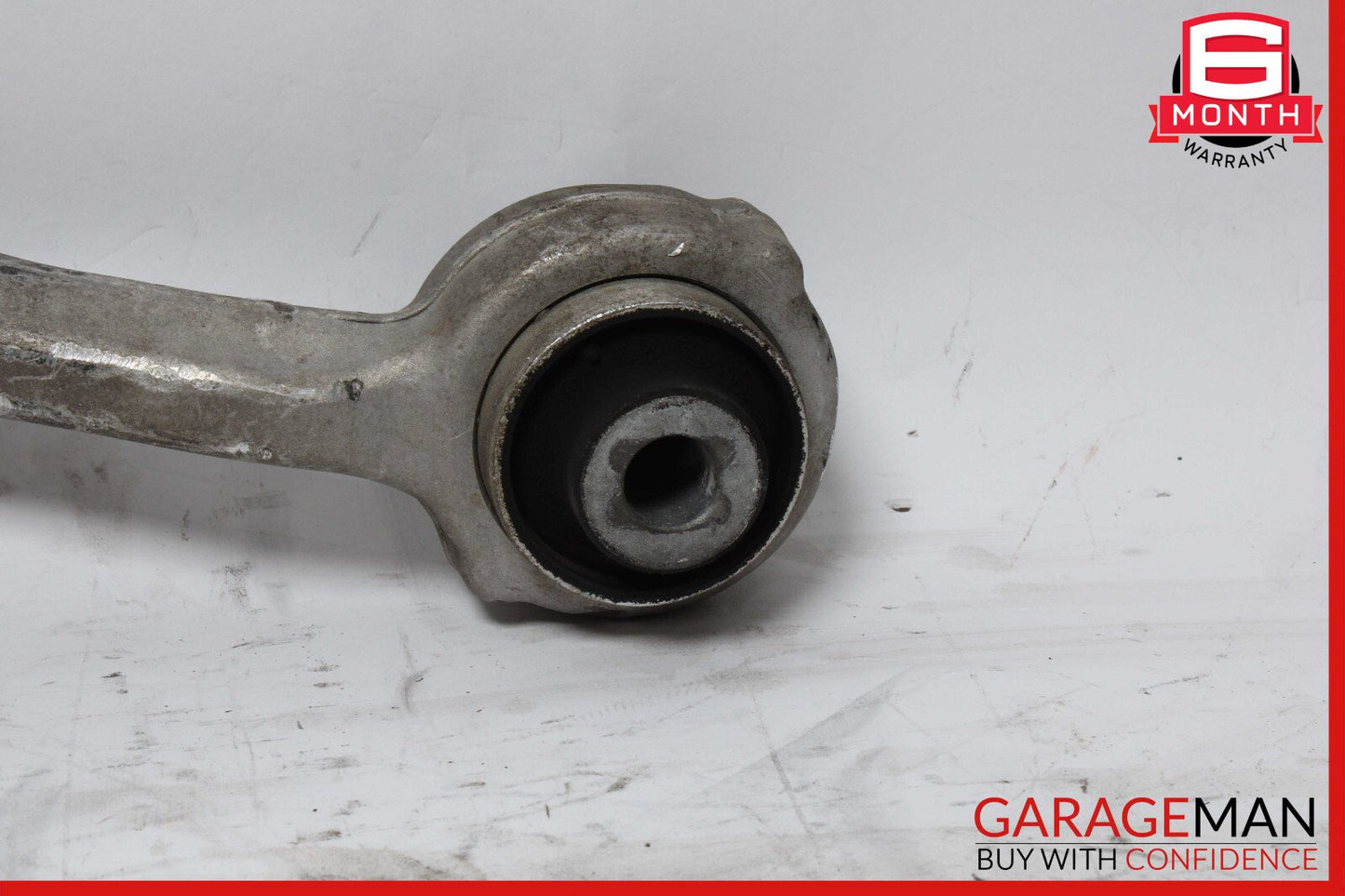 08-14 Mercedes W204 C250 C350 Front Right Side RWD Curved Wishbone Control Arm