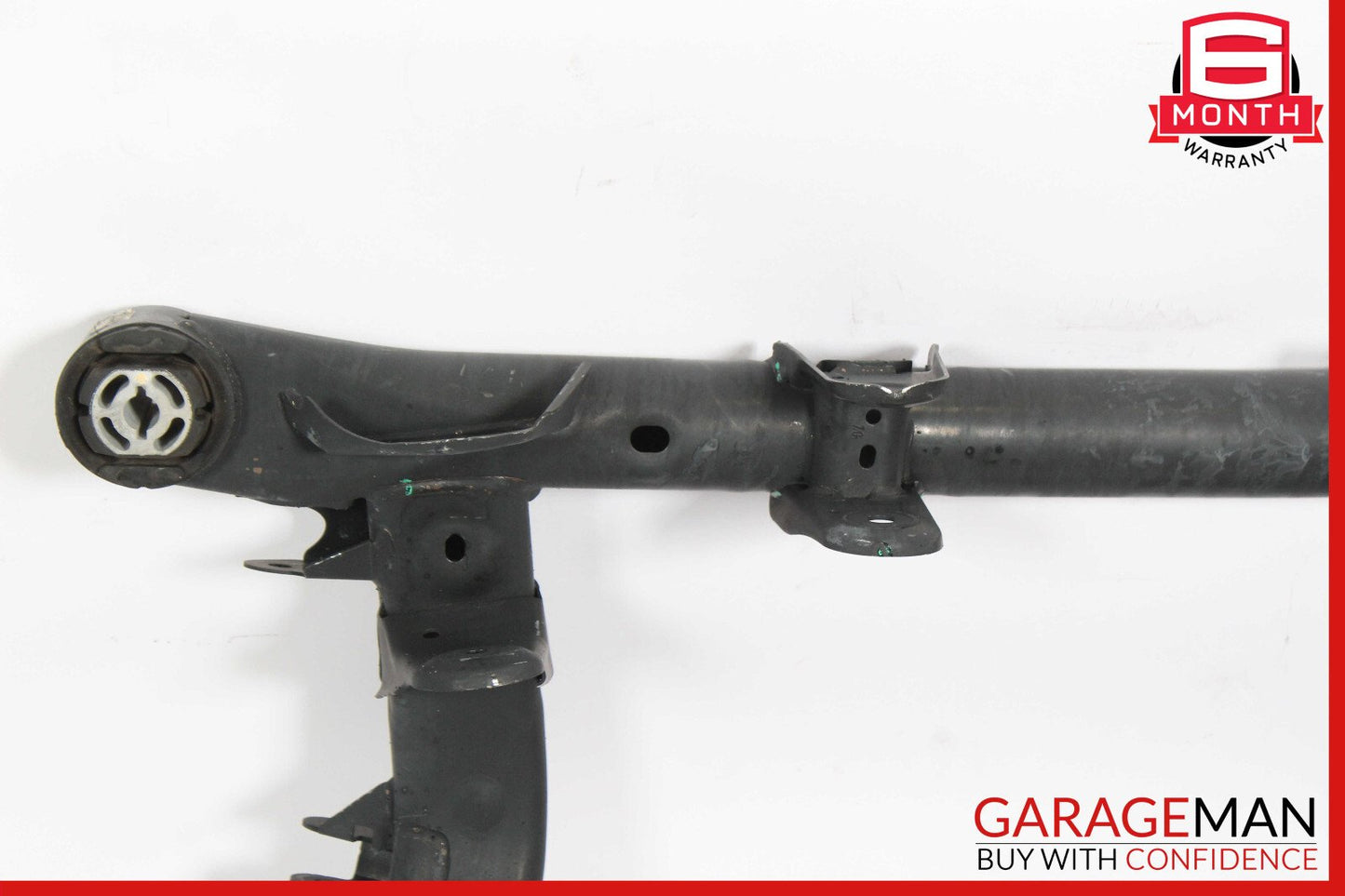 17-23 Alfa Romeo Stelvio Rear Sub Frame Subframe Crossmember OEM