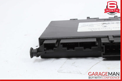 07-12 Mercedes X164 GL450 GL550 Third Seat Row Power Folding Control Module OEM