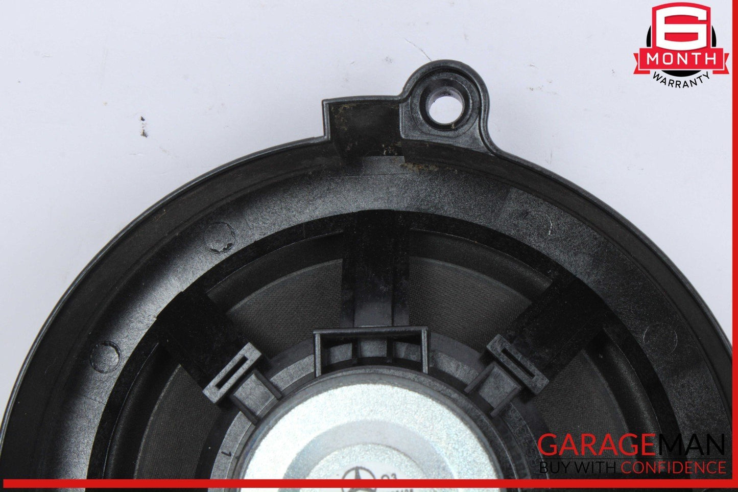 01-07 Mercedes W203 C230 Front Right & Left Side Door Audio Speaker OEM