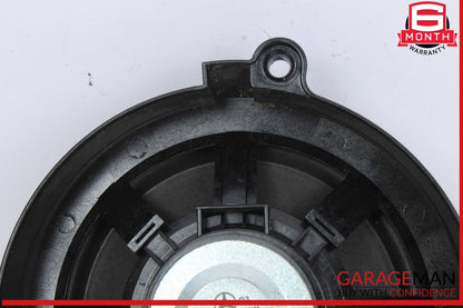 01-07 Mercedes W203 C230 Front Right & Left Side Door Audio Speaker OEM