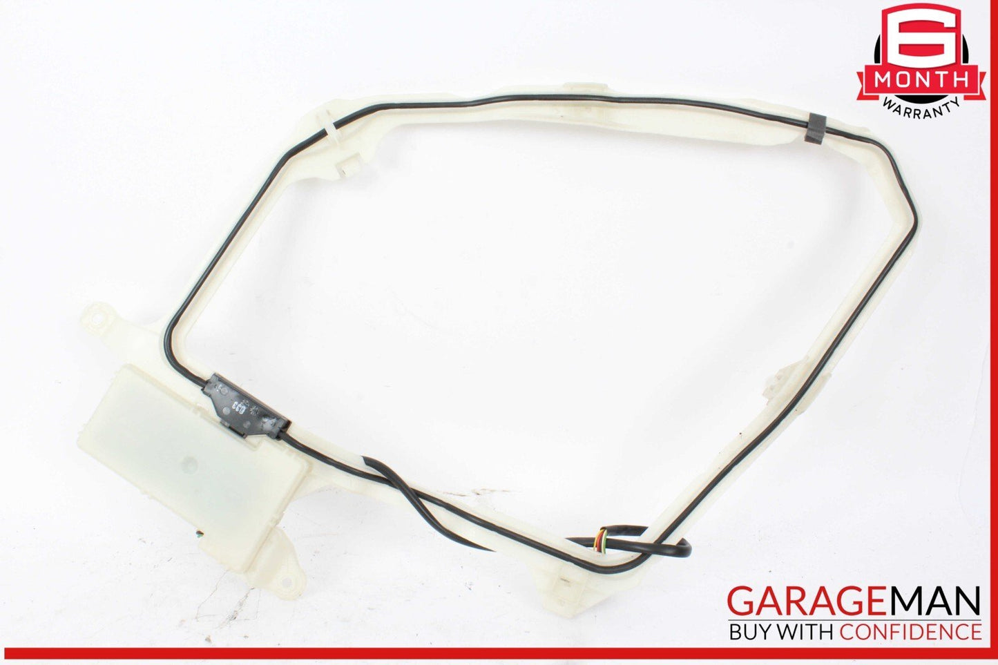 00-06 Mercedes W220 S55 AMG Front Left Side Keyless Go Entry Antenna OEM