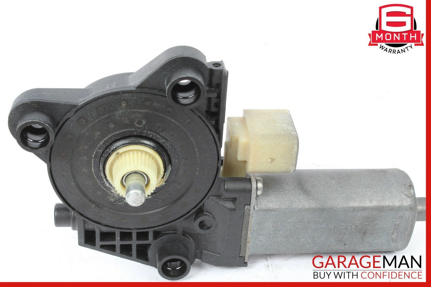 01-07 Mercedes W203 C230 C320 Rear Right Side Door Window Regulator Motor
