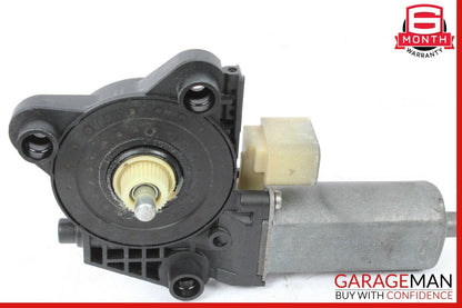 01-07 Mercedes W203 C230 C320 Rear Right Side Door Window Regulator Motor