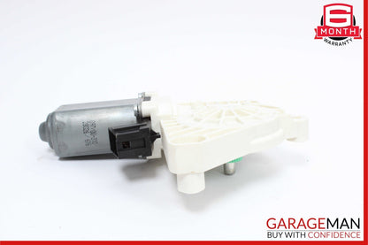 07-13 Mercedes W221 S550 S63 AMG Rear Right Side Window Regulator Motor OEM