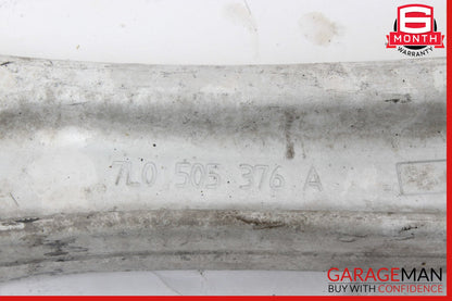 11-17 Porsche Cayenne 958 Rear Right / Left Side Upper Rearward Control Arm