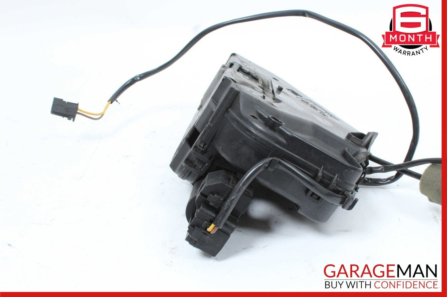 03-09 Mercedes W211 E350 E500 E63 Rear Left Door Lock Actuator Driver Keyless Go