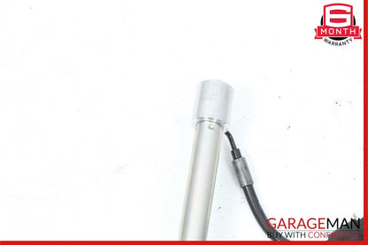 07-13 Mercedes S550 S600 S63 AMG Trunk Locking Hydraulic Pull Down Pump Assembly