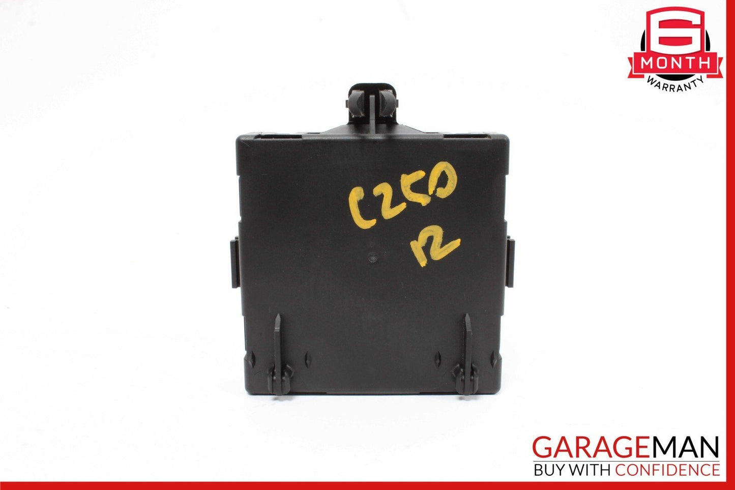 08-18 Mercedes CLS500 C250 C300 C350 Front Right Side Door Control Module Unit