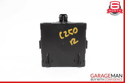 08-18 Mercedes CLS500 C250 C300 C350 Front Right Side Door Control Module Unit