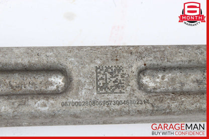14-20 Maserati Ghibli Quattroporte Rear Left / Right Side Lower Control Arm
