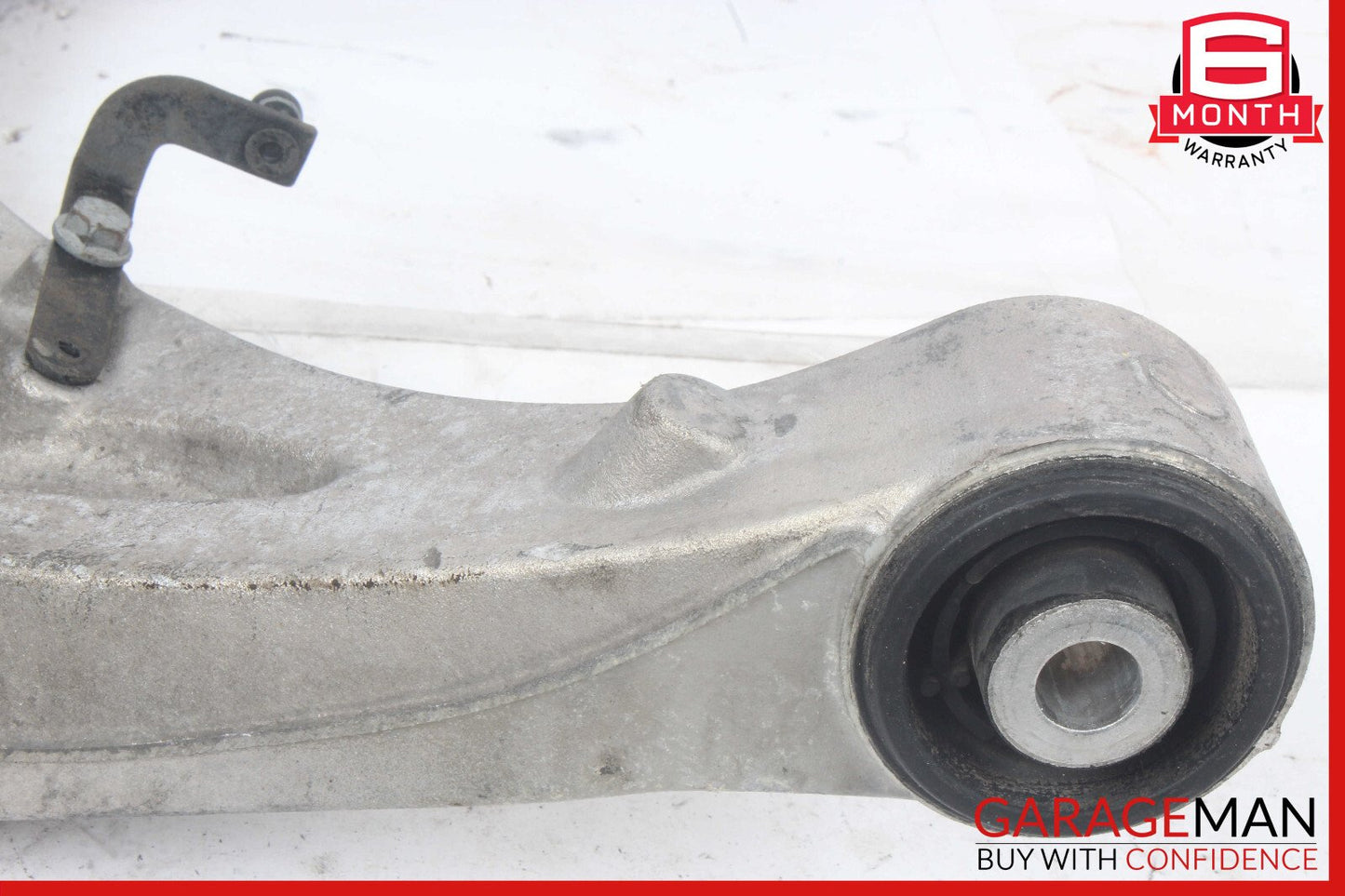 12-19 Mercedes X166 GL350 Rear Right Passenger Side Lower Control Arm OEM