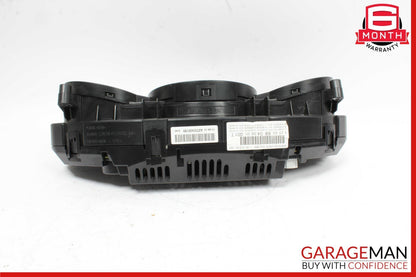 12-14 Mercedes W218 CLS500 CLS550 Speedometer Odometer Instrument Cluster Gauge