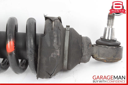 07-12 Mercedes R230 SL550 Front Right Side Hydraulic ABC Shock Absorber Strut