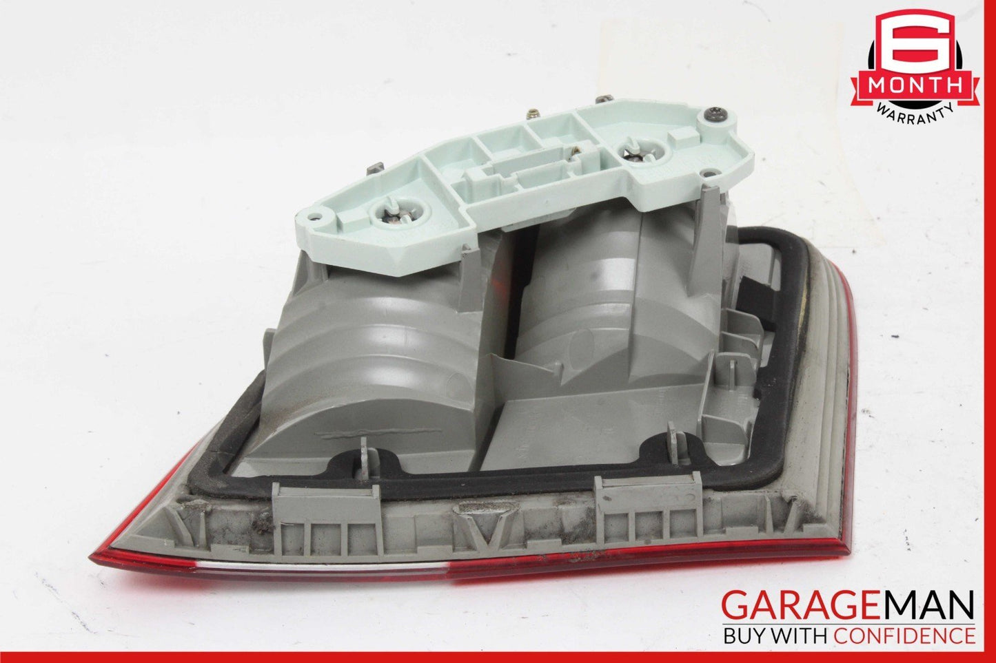 03-06 Mercedes W211 E500 Rear Right Passenger Side Inner Tail Light Lamp OEM