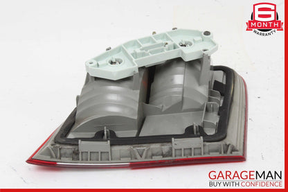 03-06 Mercedes W211 E500 Rear Right Passenger Side Inner Tail Light Lamp OEM