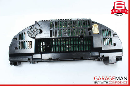 08-11 Mercedes W204 C300 C350 Instrument Speedometer Cluster 2045402948 OEM