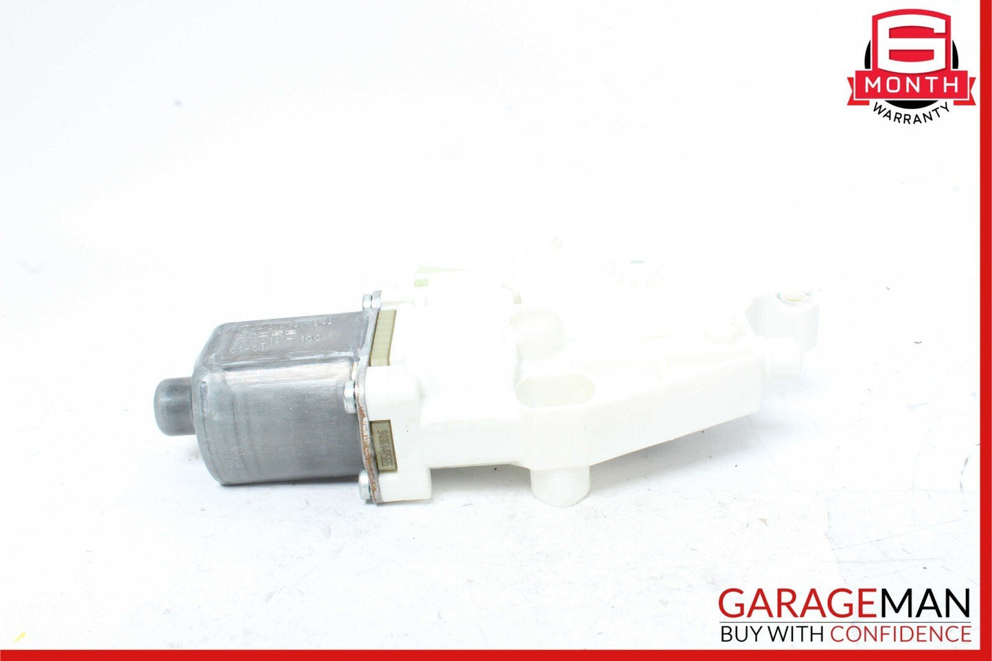 08-16 Mercedes W212 E550 Front Right Side Door Window Regulator Motor Unit OEM